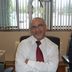 Mr Avinash Pahade Ent Surgeon In Preston Doctify