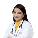 Dr Faiza Jamil
