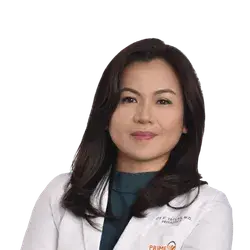 Dr Joy Fragante Taclas