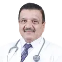 Dr Mohammed Tarik Saeed