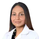 Dr Priya Bharat