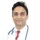 Dr Rahul Mathur