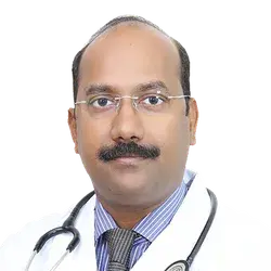 Dr Ramesan Peringeth
