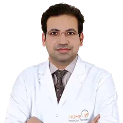 Dr Sanchit Gupta