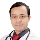 Dr. Srinivas Janga