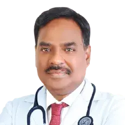 Dr Sundar Kumar Ganesan