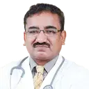Dr Waseem Sarwar Memon