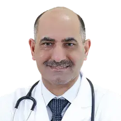 Dr Yassen Hadi Challoob