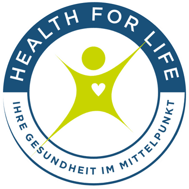 HEALTH FOR LIFE