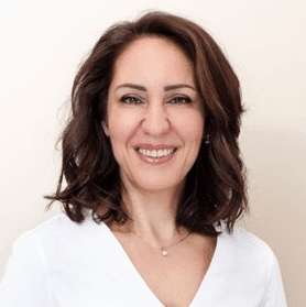Praxis Vitalmedizin – Dr. med. Mahtab Saidi-Zecha
