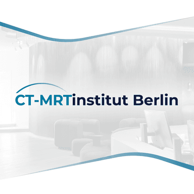 Radiologie: CT-MRT Institut Berlin, Privatärztliches Institut