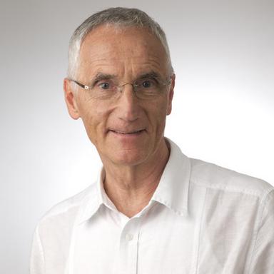 Dr. Horst Darmstädter