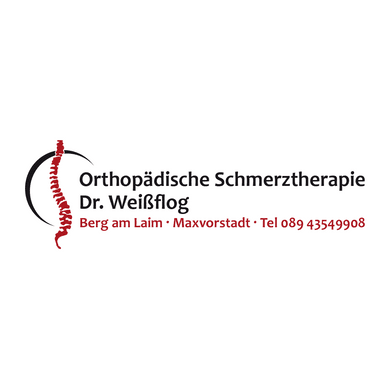 Orthopädische Schmerztherapie Dr. med. Florian Weißflog | Standort Berg am Laim