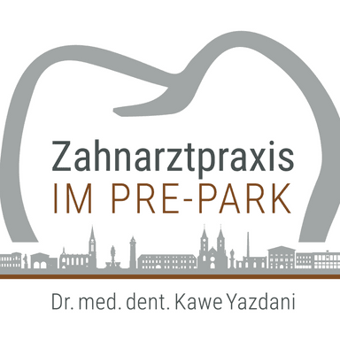 Zahnarztpraxis im PRE-Park | Dr. med. dent. Kawe Yazdani