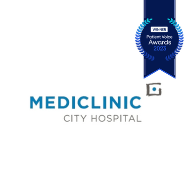 Mediclinic City Hospital