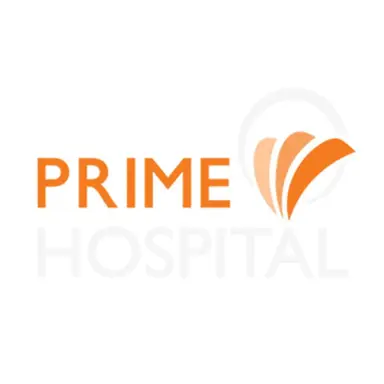 Prime Medical Center Sheikh Zayed Road