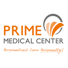 Prime Medical Centre Al Qasimia