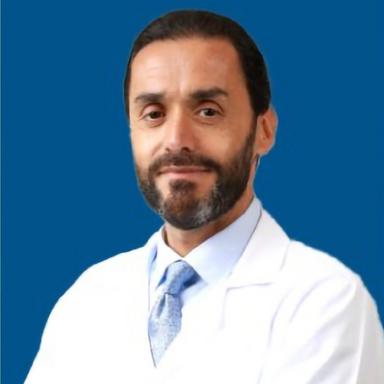 Dr. Rami Moukari