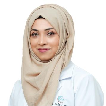 Dr. Sana Junaid