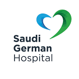 Saudi German Hospital Dubai