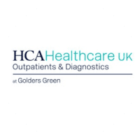 Golders Green Outpatients and Diagnostics Centre