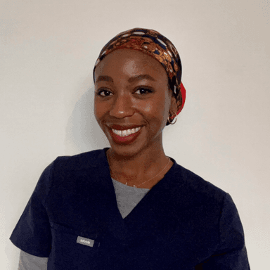 Dr. Halima Koleoso