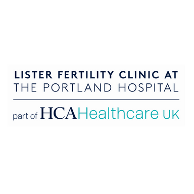 Lister Fertility Clinic at The Portland Hospital