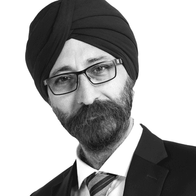 Mr Gurpreet Singh Kalra