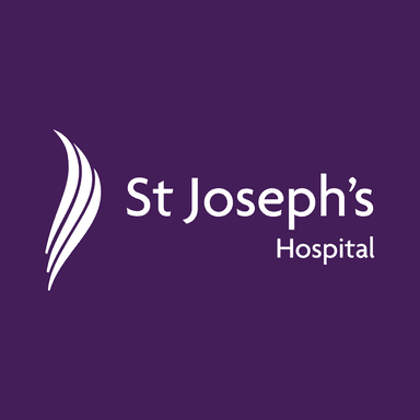 St Joseph’s Hospital
