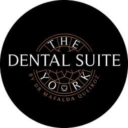 The York Dental Suite by Mafalda Quieroz