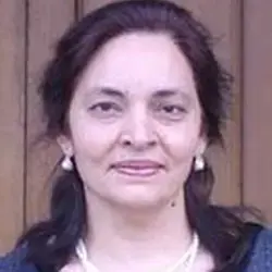 Professor Shanaya Rathod