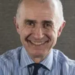 Dr Laurence Lever