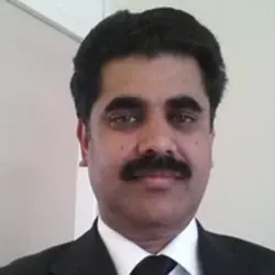 Dr. Abubacker Siddiq Pulakal