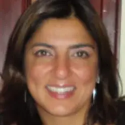 Dr Elham (Elly) Amirsoleimani