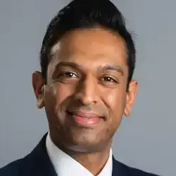 Dr Anand Patel