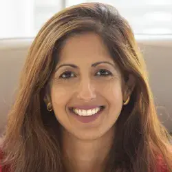 Dr Angela Tewari