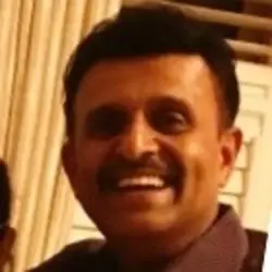 Dr Anil Kumar