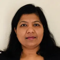 Dr. Anshu Garg