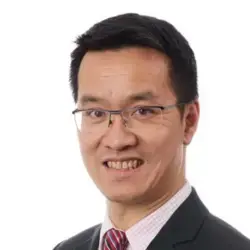 Dr Anthony Chow