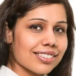 Ms Bhavya Mohan