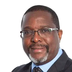 Professor Charles Malata