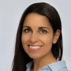 Dr. Christina George