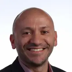 Professor Ciro Rinaldi