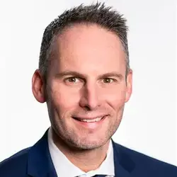 Dr Darren Klass