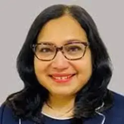 Ms Debjani Mukhopadhyay