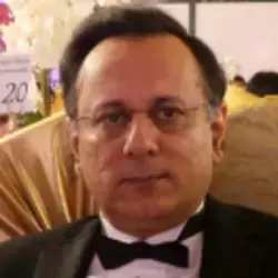 Dr Aamir Ayub