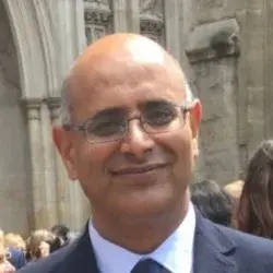 Dr Abdullah Mohammed