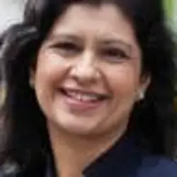 Dr Abha Gulati