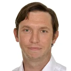 Dr Adam James Molyneux