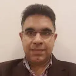 Dr Ajay Arora